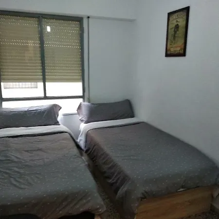 Apartament Patio