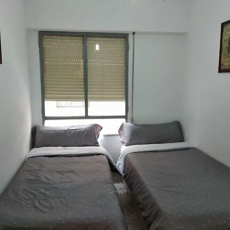 Apartament Patio