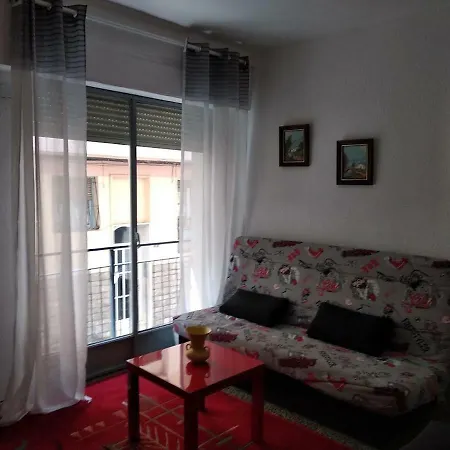Apartament Patio