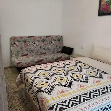 Patio *