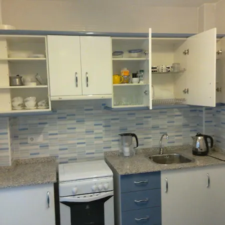 Apartament Patio