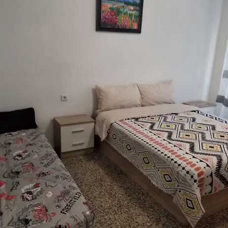 Apartament Patio *