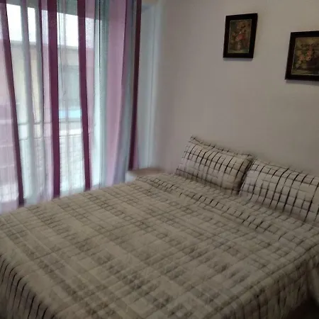 Apartament Patio Alicante