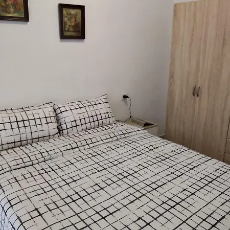 Apartament Patio *
