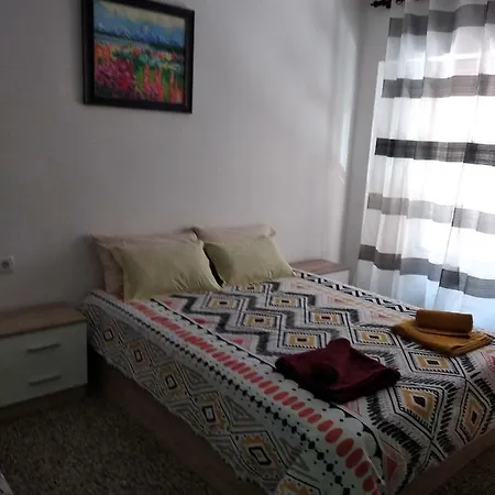 Apartament Patio