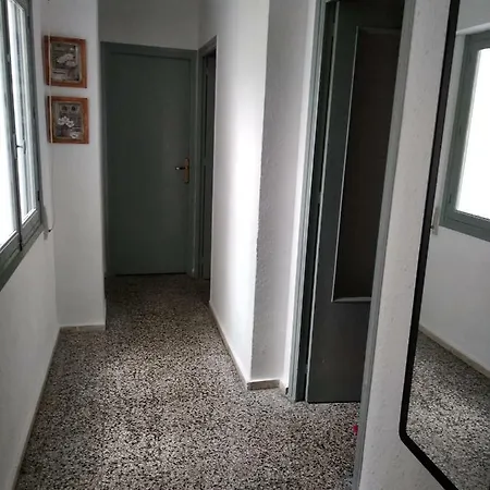 Patio *