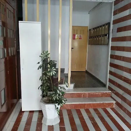 Apartament Patio *
